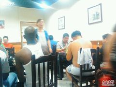 -汉城烧烤(西稍门劳动路店)