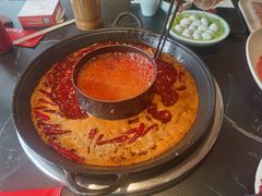 -巴蜀大将火锅(春熙店)