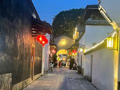 -三坊七巷历史文化街区