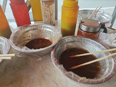 -李记牛杂店(建设一街店)