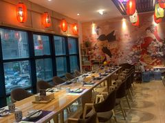 -浦·传统日式料理(3 5 1 1 店)