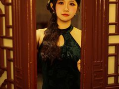 -卫鼎轩·曹公馆(鼓楼店)