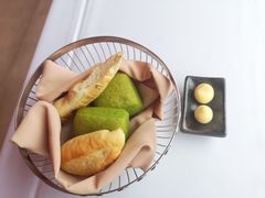 -Kathleen's Waitan 凯圣琳江景西餐厅(外滩店)