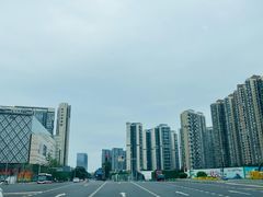 -首开·龙湖成都西宸天街