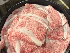 -和牛 烧肉寿喜烧涮锅 善(心斎橋店)