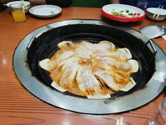 -满兴咱妈烀饼铁锅炖(兰州北街店)