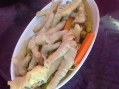 -世纪缘国际酒店·中餐厅(海州店)