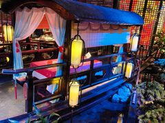 -红蜡烛-养生粥-津鲁菜(中山路店)