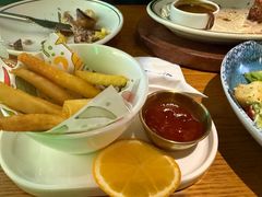 -Famous肥猫墨西哥音乐餐吧(五棵松华熙LIVE店)