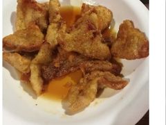 -七菜馆·东北菜·蒸饺(文体路店)