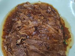 -金家老三饭庄(常营店)