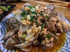 -怂嘴冷锅串串&乐山烧烤(中赢康康谷店)