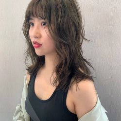-罗亚帝造型