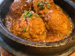 -应天大明王朝·南京菜(中山陵店)