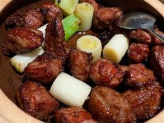 -旺爷砂锅·茶作(国贸城店)