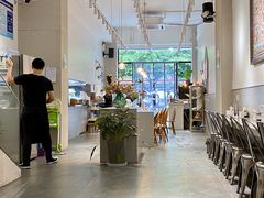 -小豆海棠(嘉兴路店)