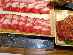 -蜀大侠火锅(西大店)