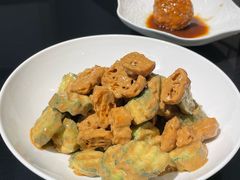 -梅飞酒家(桑园路店)