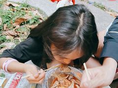 -同济牌坊美贤牛什