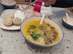 -小杨生煎(周浦万达店)