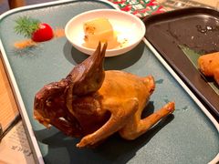 -大鸽饭(岗顶店)
