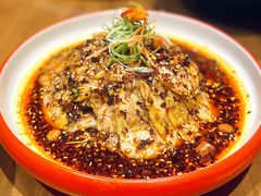 -有红鸡毛店·川菜(建设路店)