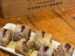 -福苗小骆驼烧烤(莲湖路店)
