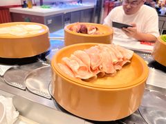 -龍歌自助小火锅(漳州二路爱购店)