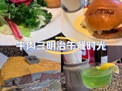 -Cooking Man(中懋天地店)