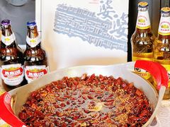 -辣婆婆(航天桥店)