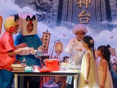 -龙湖重庆时代天街