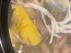 -同仁四季椰子鸡(无锡滨湖万象汇店)