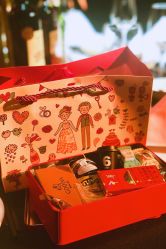 -格乐利雅婚礼艺术中心(南外滩店)