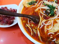 -螺小胖柳州螺蛳粉(钟楼总店)