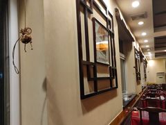 -聚友朋褡裢火烧(天北路店)