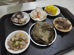 -石湾点心