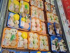 -GranVida生活超市(海信广场店)