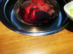-老炉家木炭烤肉(长江国际店)