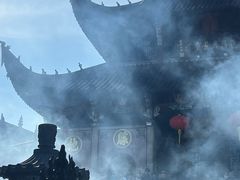 -九华山风景区