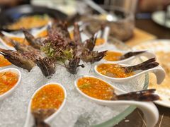 -潮澎派·潮汕菜大排档(南较西路店)