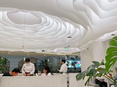 -大树餐厅(朝阳大悦城店)