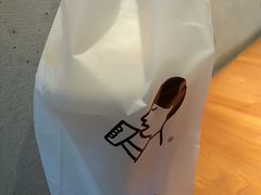 -喜茶(广州番禺奥园广场店)