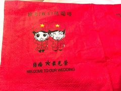 -中国饭店-餐厅
