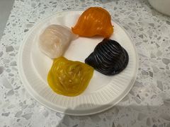 -满记甜品(南京虹悦城三店)