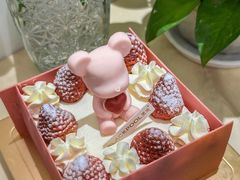 -黑池口感烘焙·生日蛋糕(坂田店)