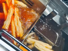 -海底捞火锅(崇文门新世界百货店)