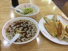 -西工饭庄快餐厅(西工小街店)