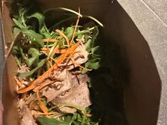 -胡麻(静安嘉里店)