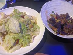 -粉墨特色菜·烧烤音乐酒馆