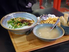 -大王油茶(二厂文创公园店)